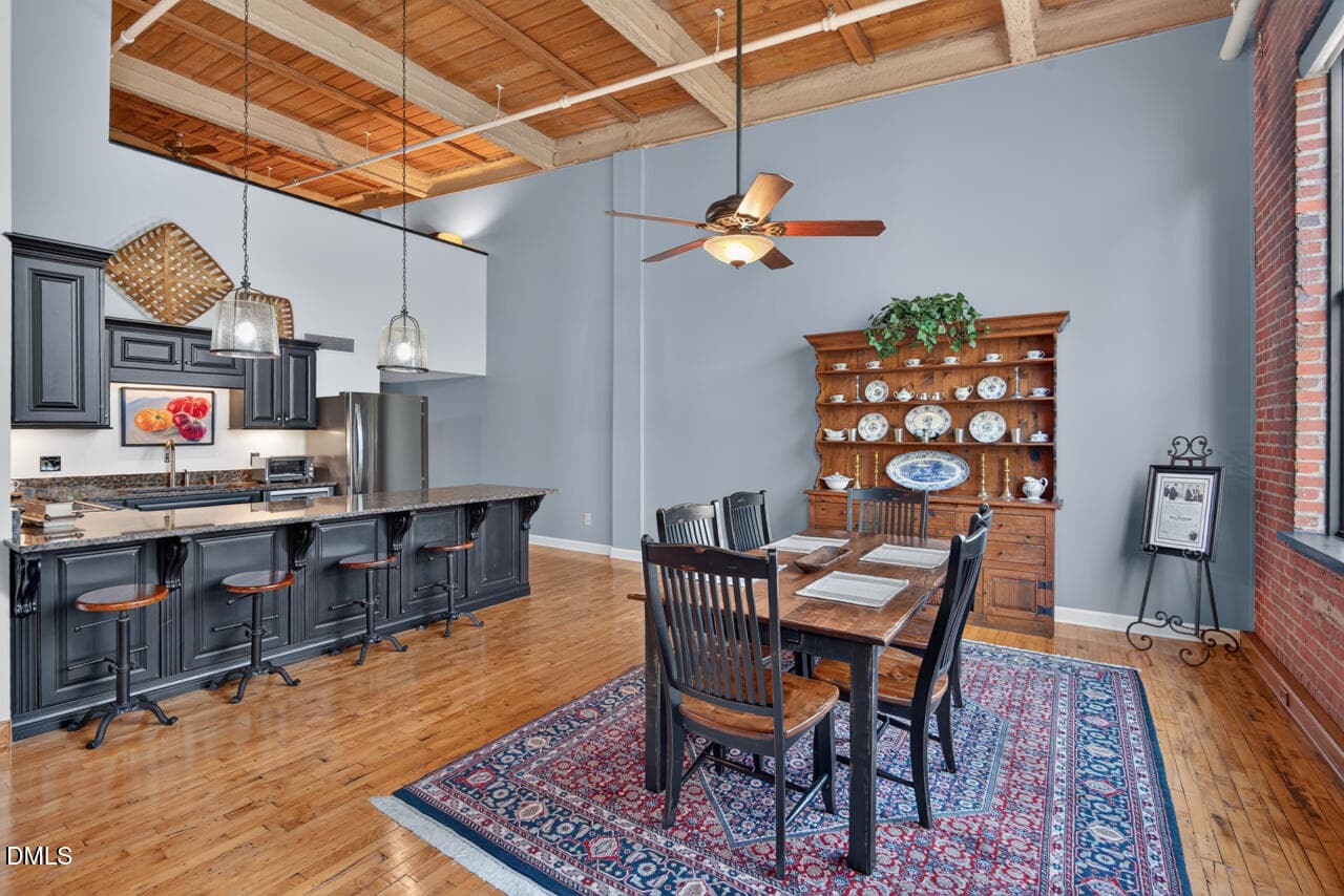 16 - 500 N Duke Street, Durham, NC 27701
