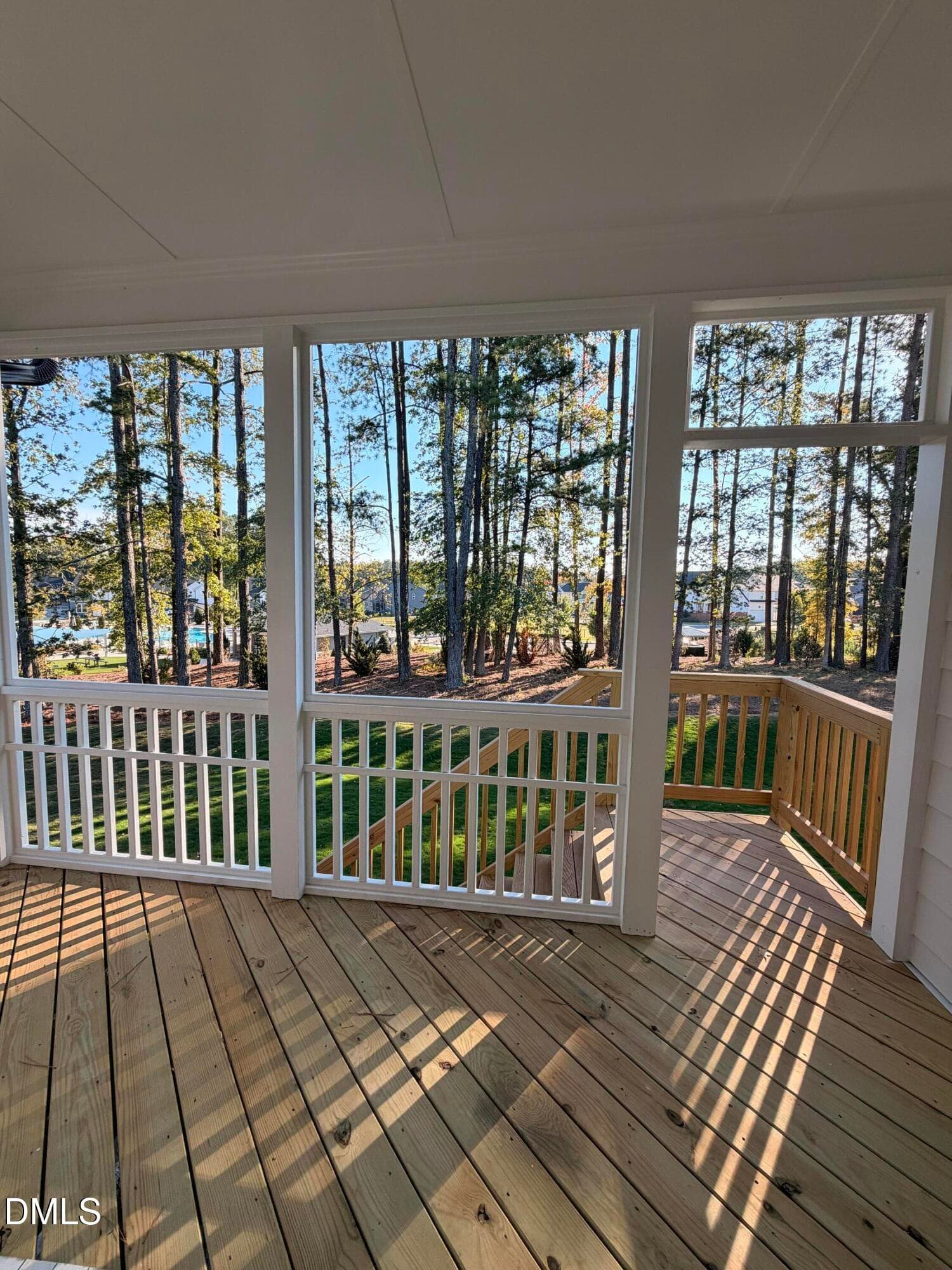 RFH 54 B - 2442 Andrena Way 54, New Hill, NC 27562, New Hill