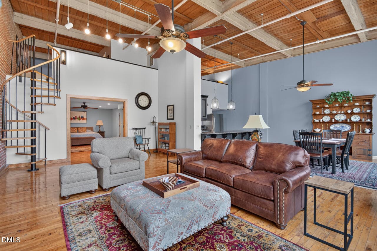 19 - 500 N Duke Street, Durham, NC 27701