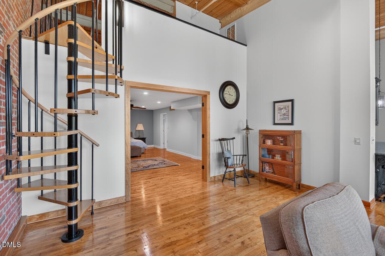 20 - 500 N Duke Street, Durham, NC 27701