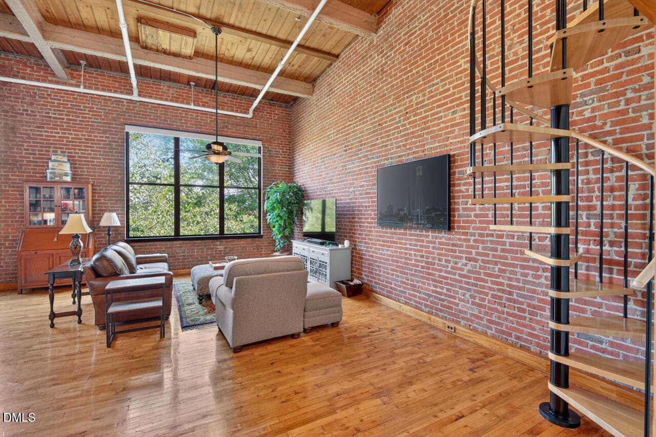 21 - 500 N Duke Street, Durham, NC 27701