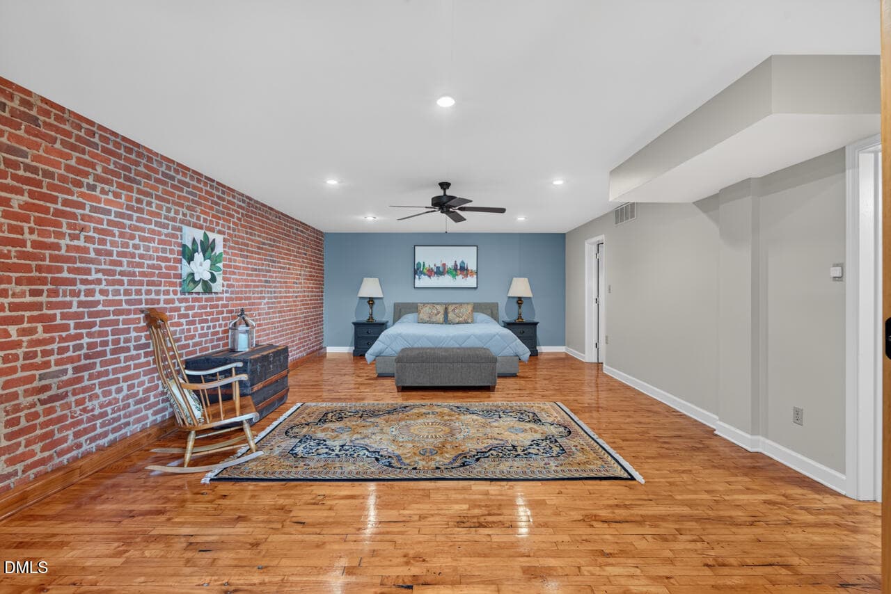23 - 500 N Duke Street, Durham, NC 27701