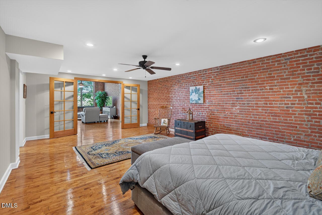 26 - 500 N Duke Street, Durham, NC 27701