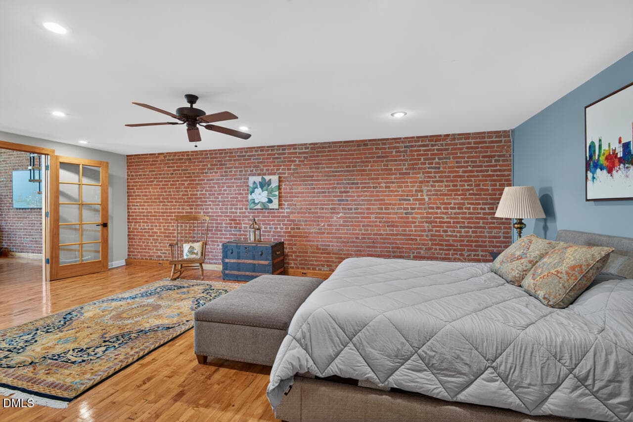 27 - 500 N Duke Street, Durham, NC 27701