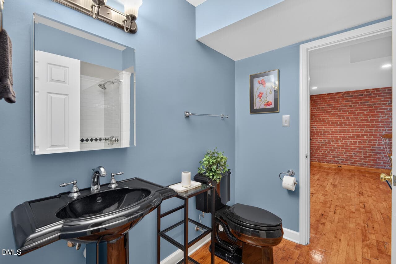 34 - 500 N Duke Street, Durham, NC 27701