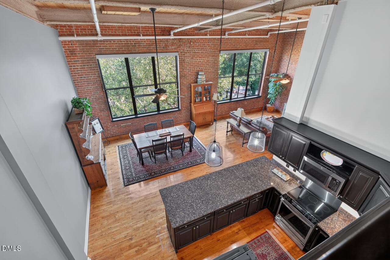 39 - 500 N Duke Street, Durham, NC 27701