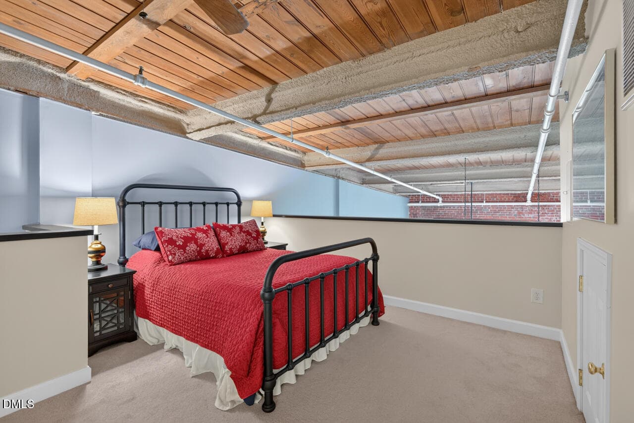 42 - 500 N Duke Street, Durham, NC 27701