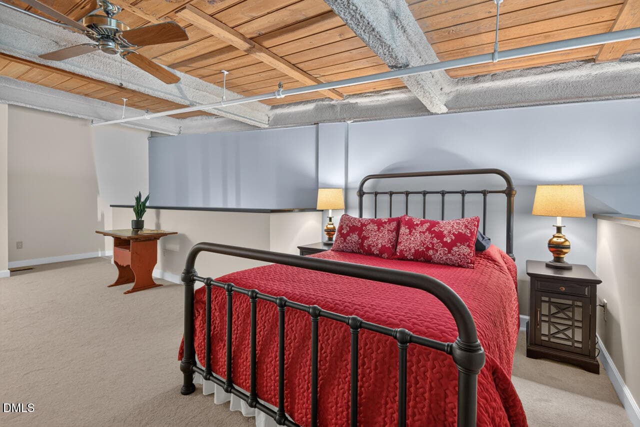 43 - 500 N Duke Street, Durham, NC 27701