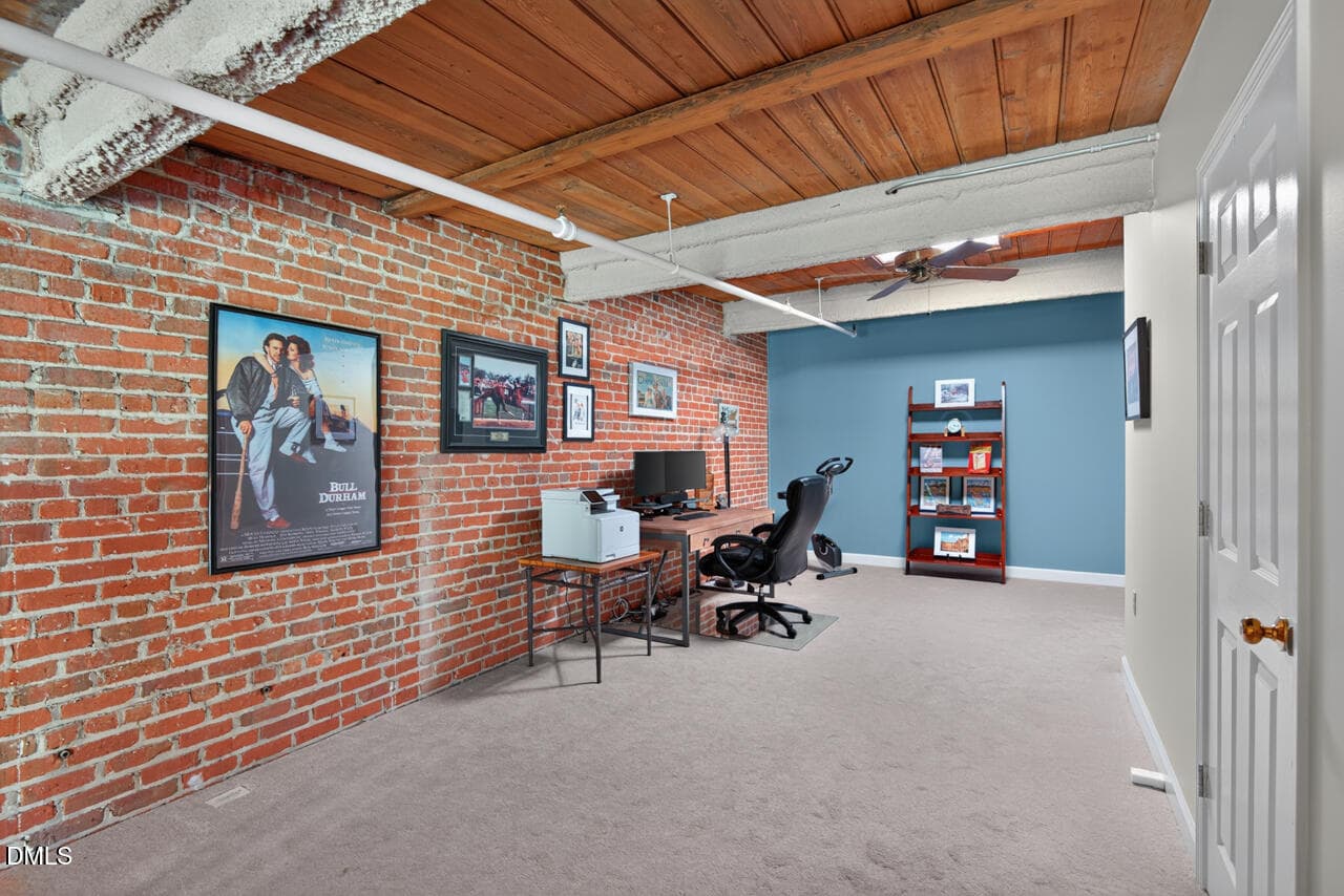 49 - 500 N Duke Street, Durham, NC 27701