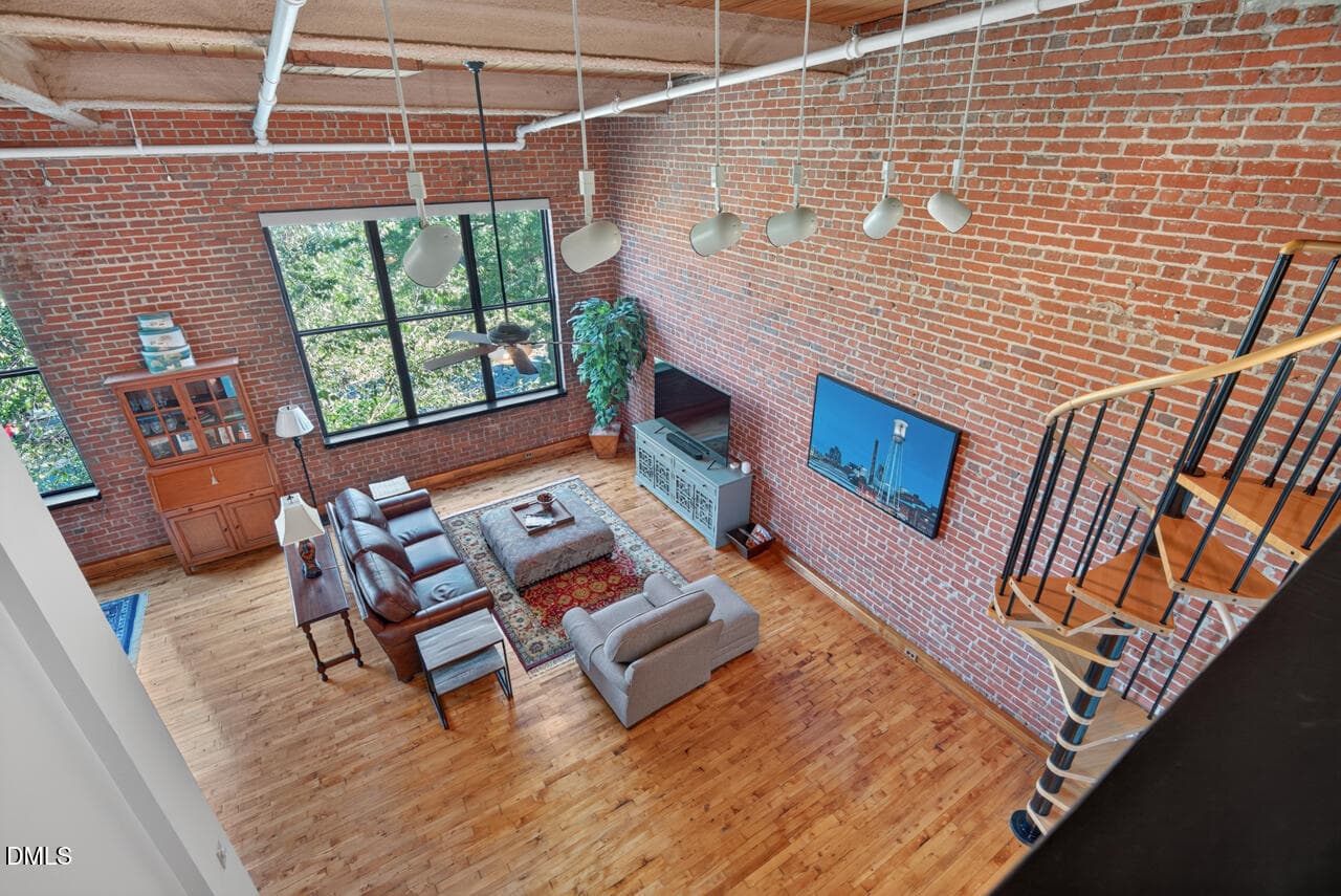 51 - 500 N Duke Street, Durham, NC 27701