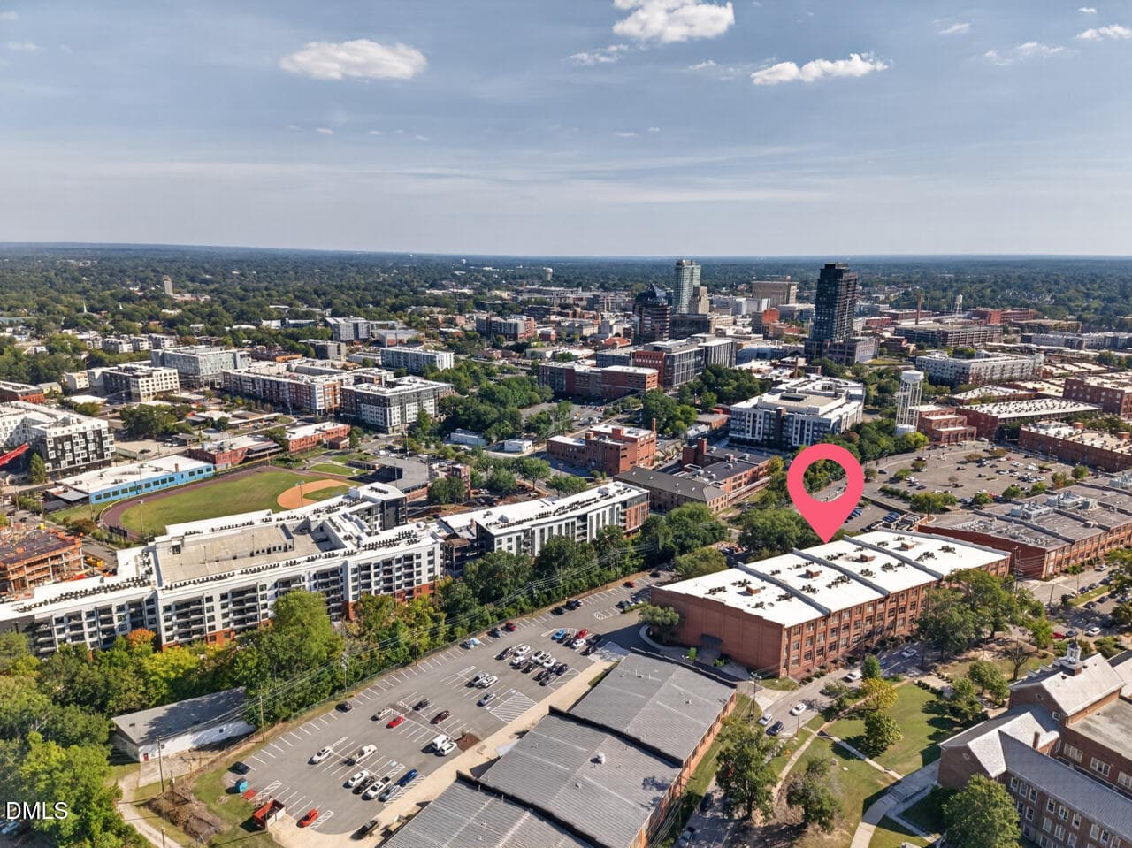 56 - 500 N Duke Street, Durham, NC 27701