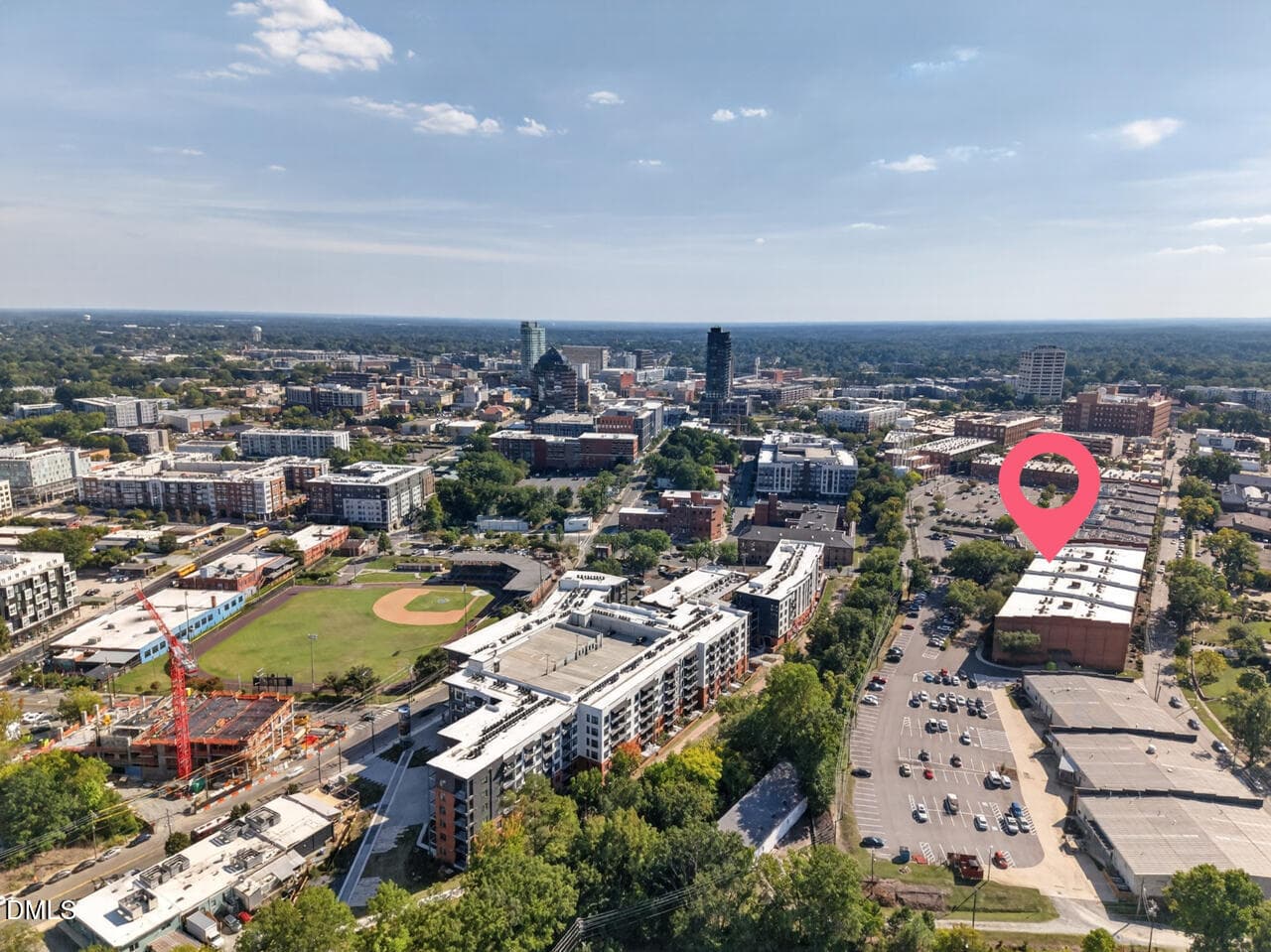 57 - 500 N Duke Street, Durham, NC 27701