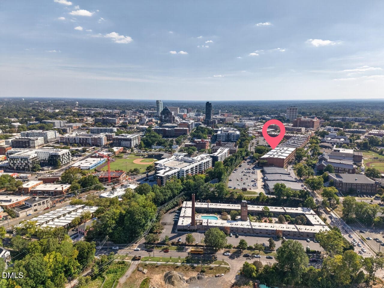 59 - 500 N Duke Street, Durham, NC 27701
