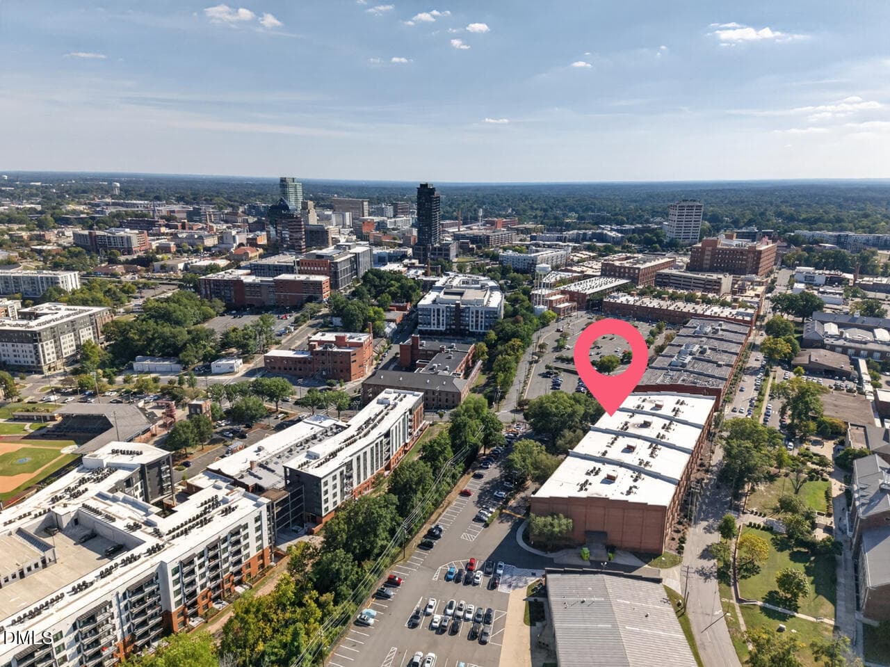 60 - 500 N Duke Street, Durham, NC 27701