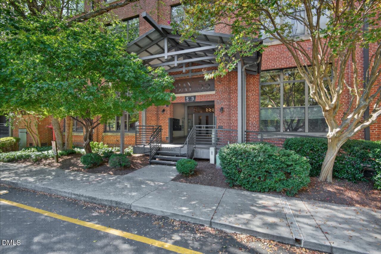 z02 - 500 N Duke Street, Durham, NC 27701