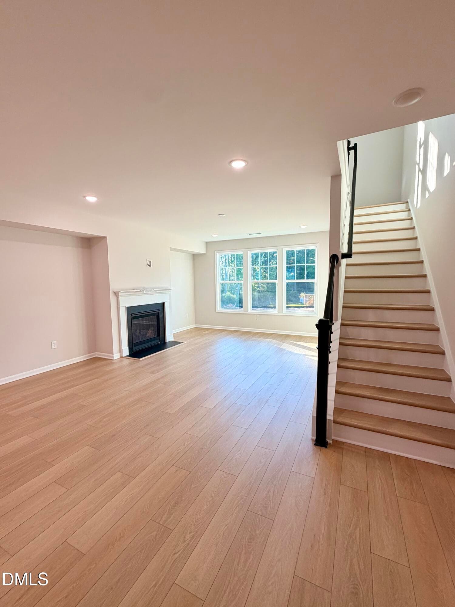 RFH 54 Living - 2442 Andrena Way 54, New Hill, NC 27562, New Hill