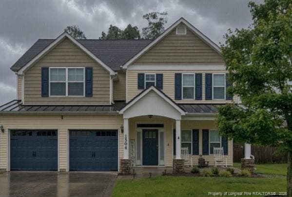 1504 Laguardia Drive, Hope Mills, NC 28348