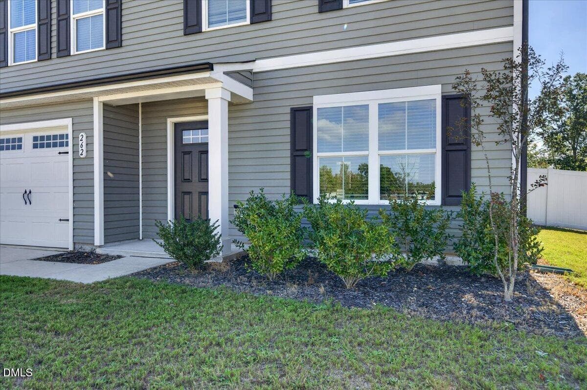 07-262HuntingWoodDrAngierNC_007 - 262 Hunting Wood Drive, Angier, NC 27501
