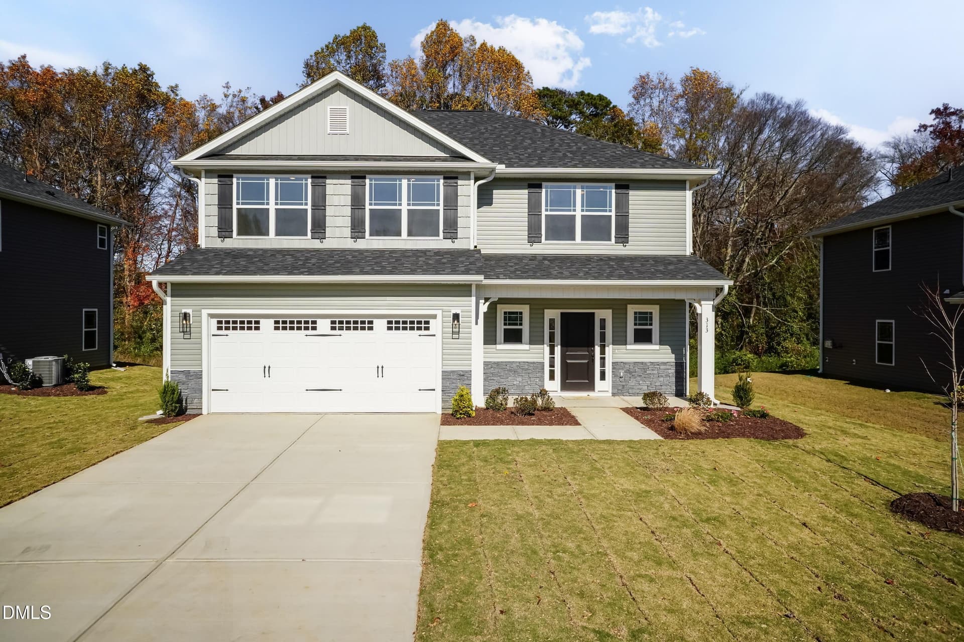 623 Melrose Court, Sanford, NC 27330