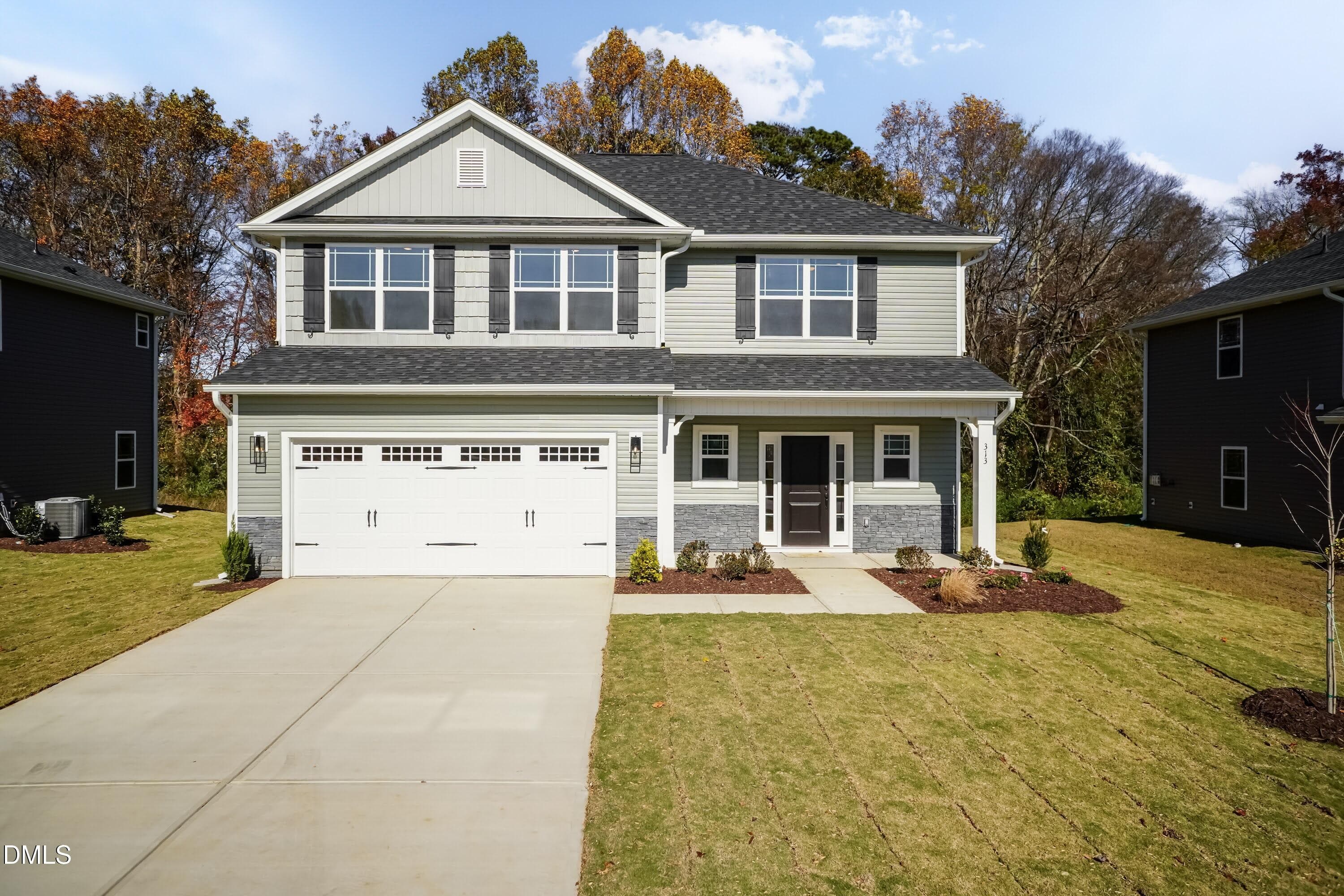 623 Melrose Court, Sanford, NC 27330