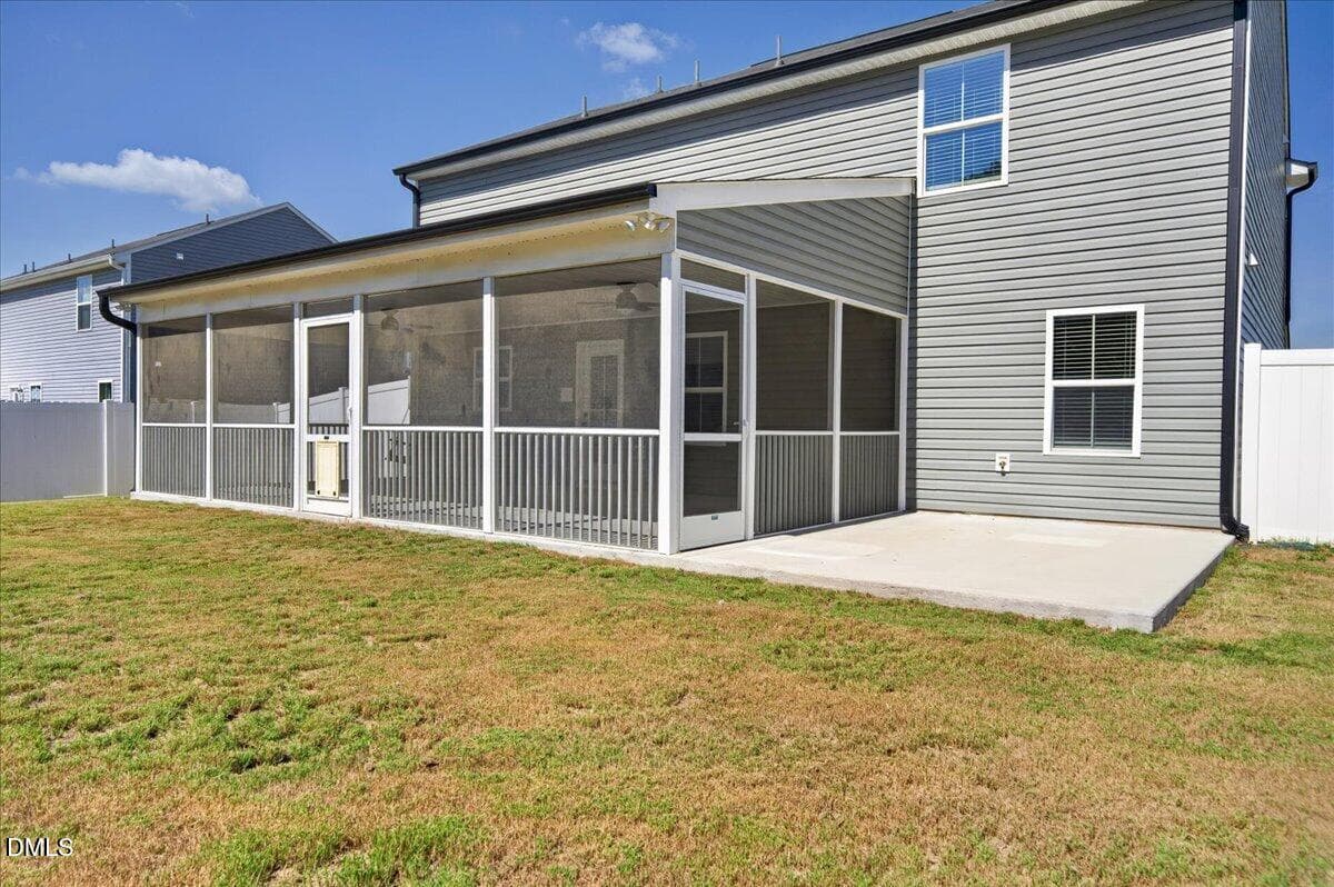 12-262HuntingWoodDrAngierNC_012 - 262 Hunting Wood Drive, Angier, NC 27501