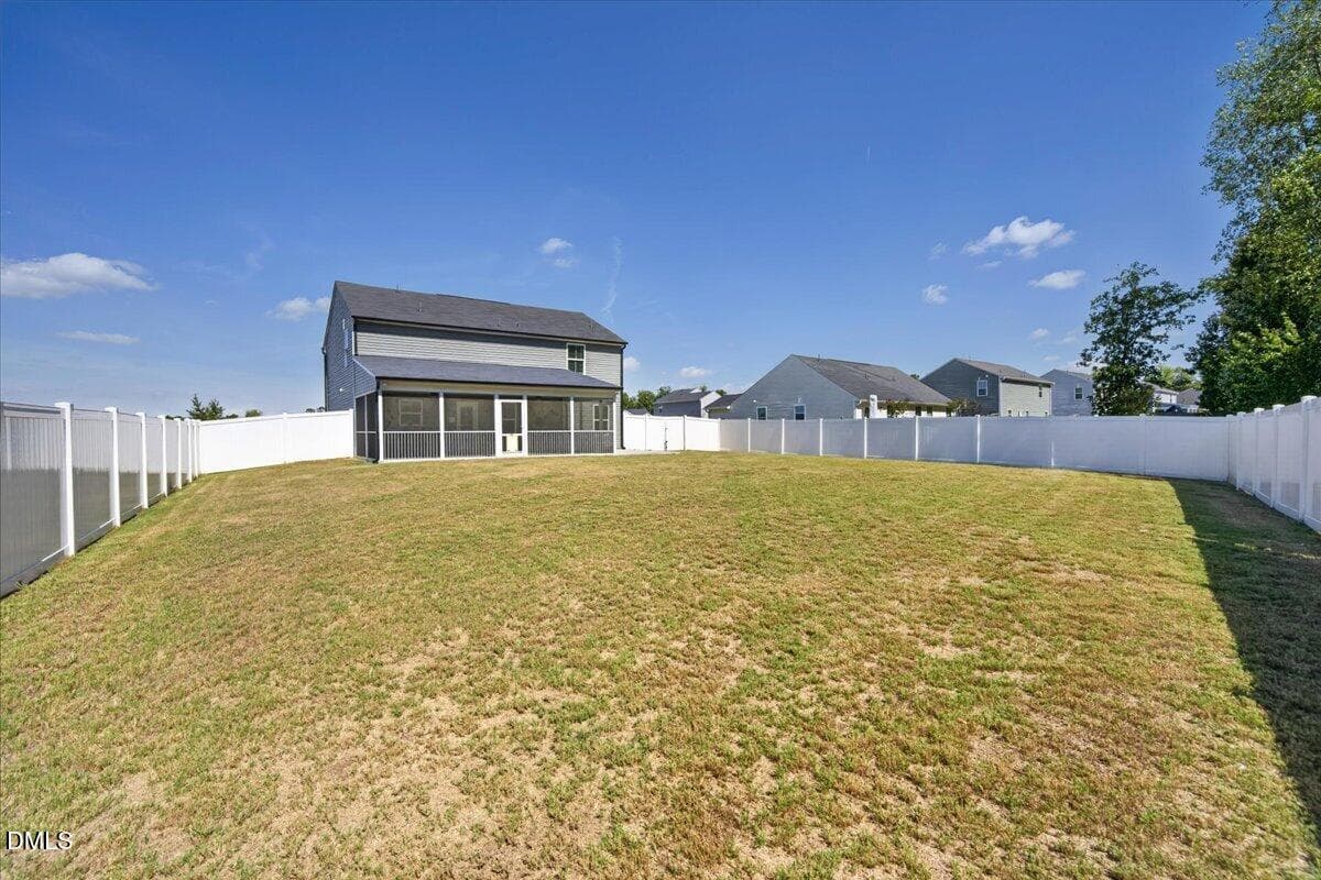 14-262HuntingWoodDrAngierNC_014 - 262 Hunting Wood Drive, Angier, NC 27501