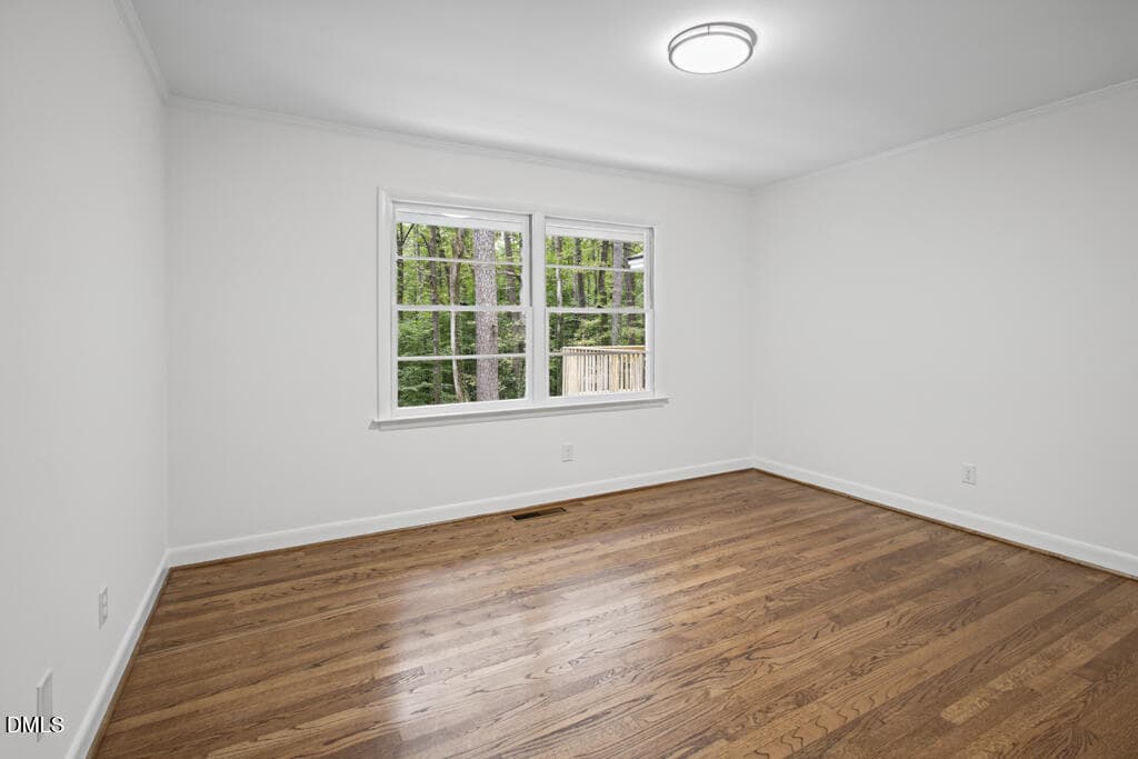 3rd Bedroom - 4833 Brookhaven Drive, Raleigh, NC 27612
