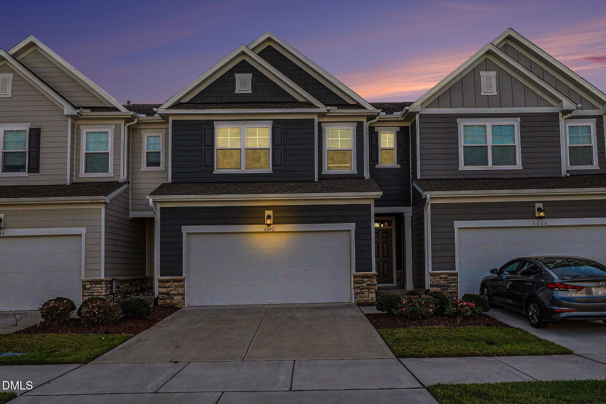 6042 Renew Place, Raleigh, NC 27616
