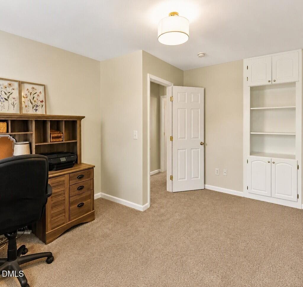 Bonus Room 2 - 3220 Orchestra Court, Apex, NC 27539
