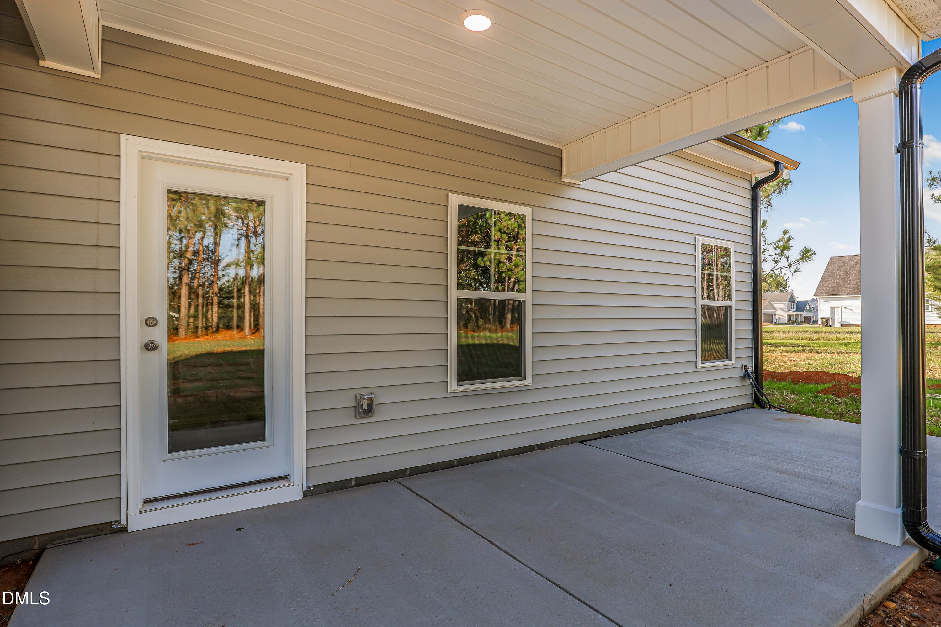 6D3A7919 - 54 N Rabbit Run Drive, Smithfield, NC 27577