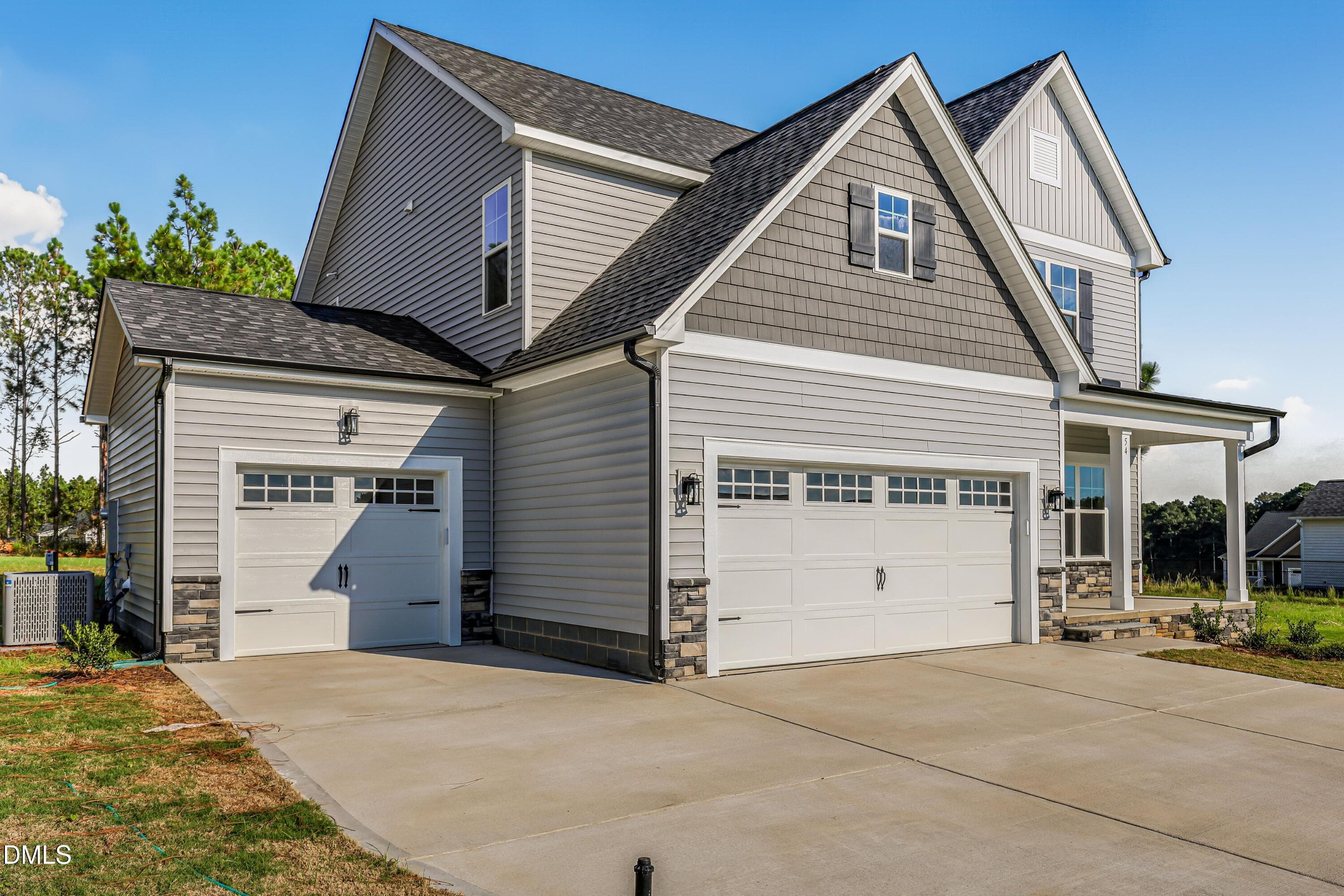 6D3A7812 - 54 N Rabbit Run Drive, Smithfield, NC 27577