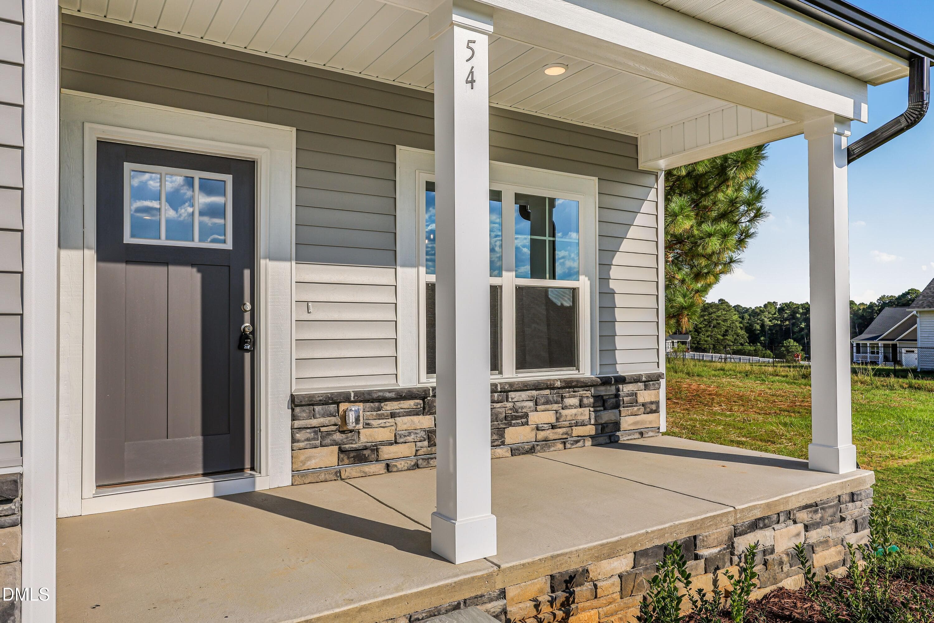 6D3A7814 - 54 N Rabbit Run Drive, Smithfield, NC 27577