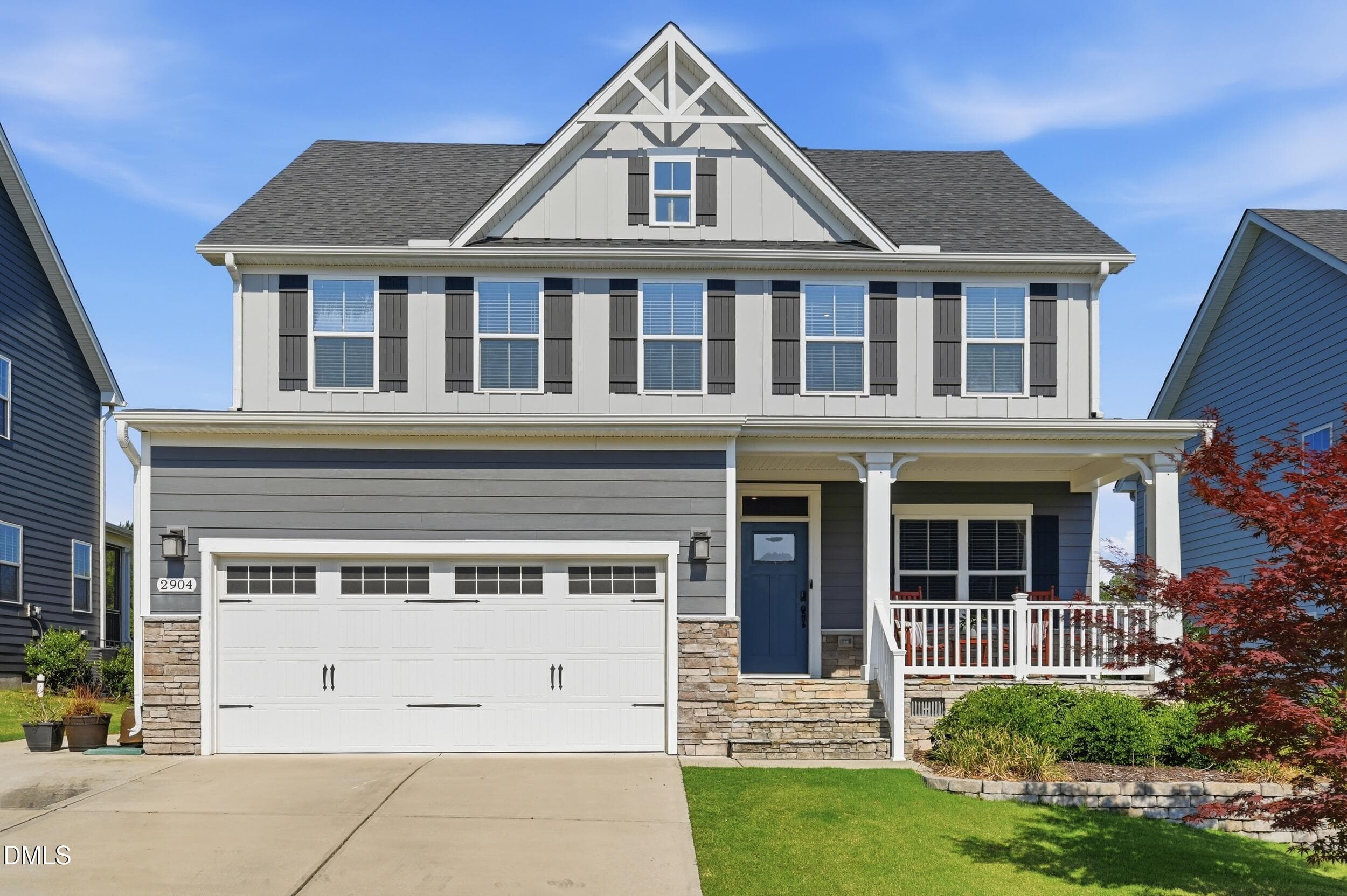 2_007 - 2904 Landon Oaks Court, New Hill, NC 27562, New Hill
