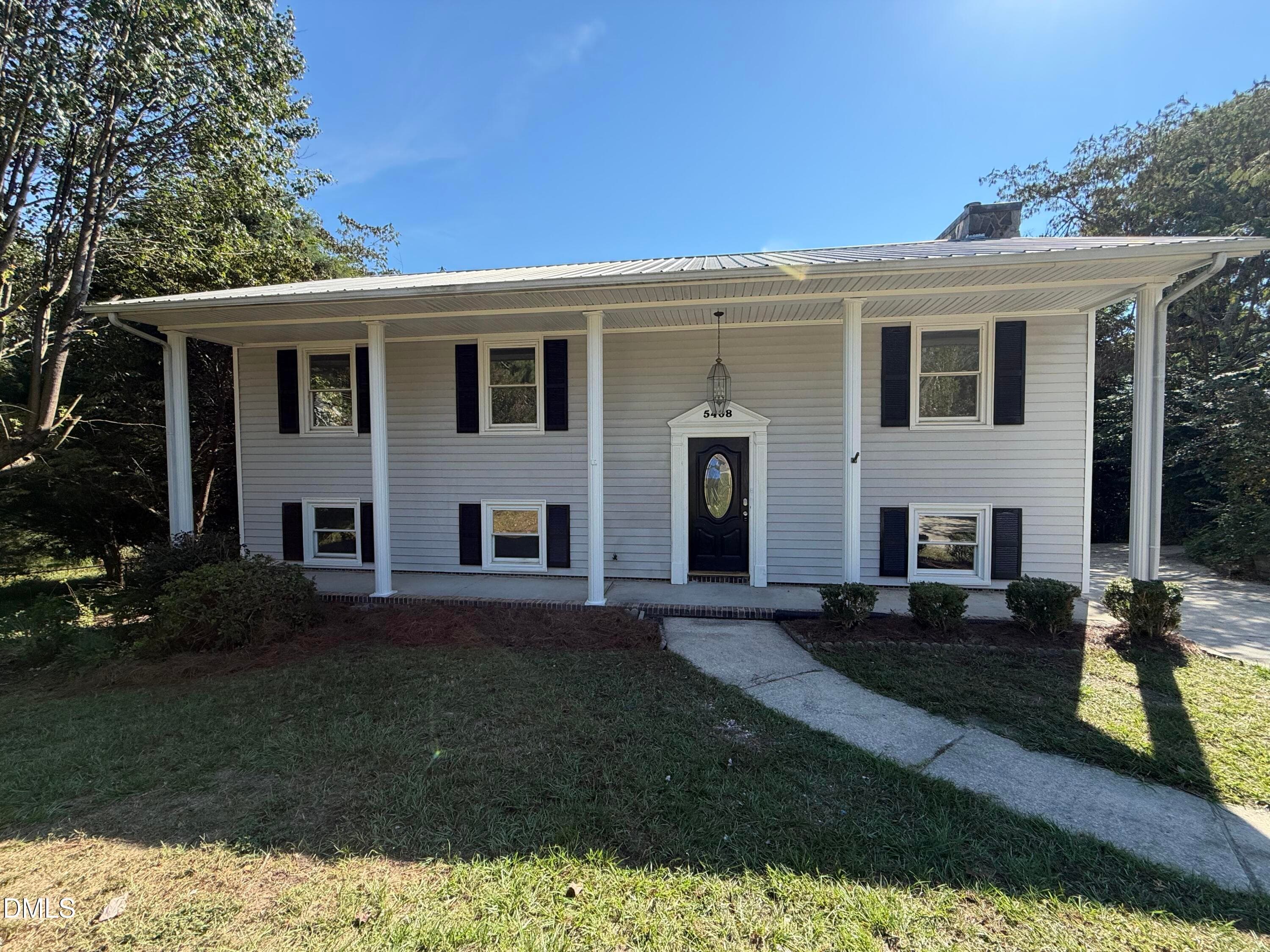5408 Woodard Court, Fayetteville, NC 28311