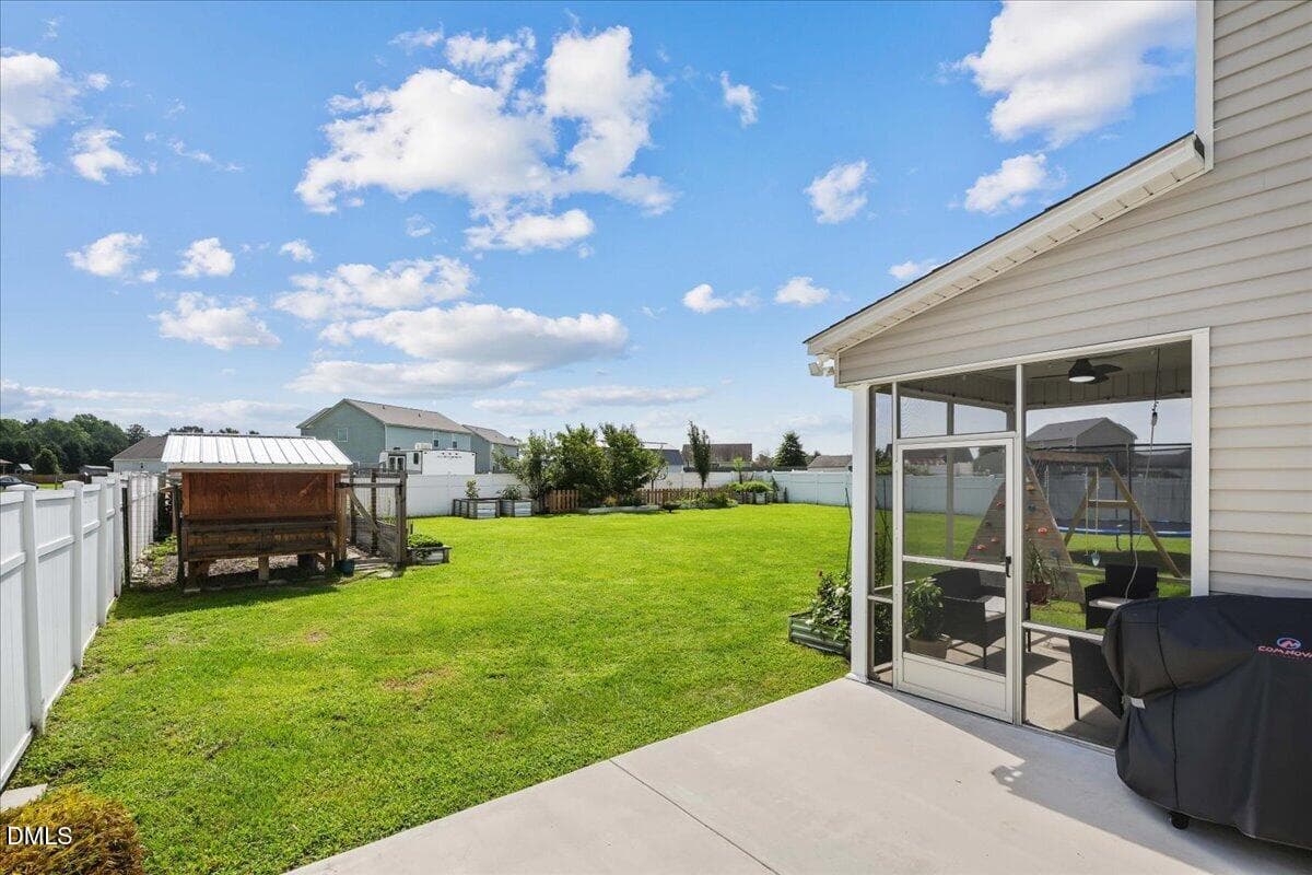 11-306 Beckett Dr-11 - 306 Beckett Drive, Princeton, NC 27569