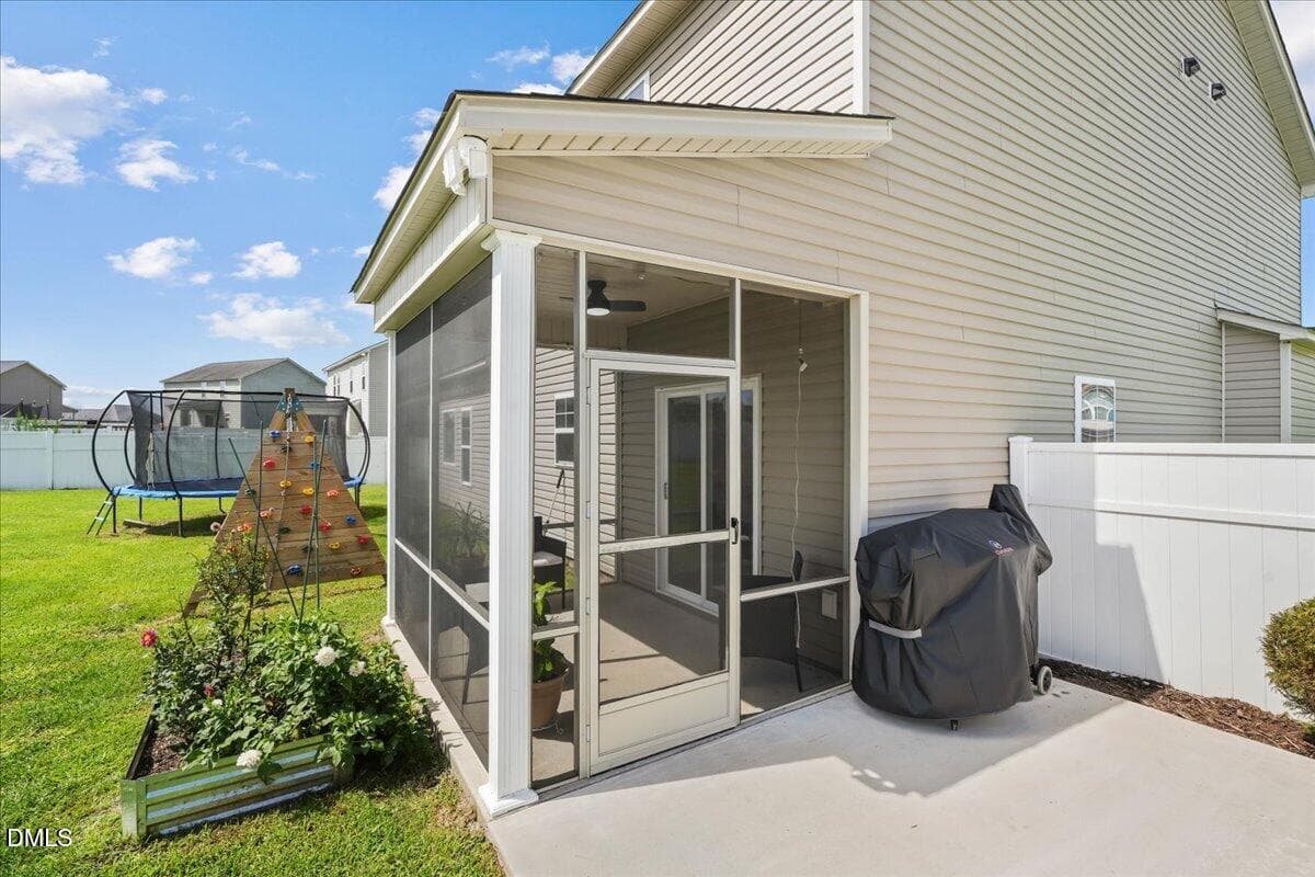 12-306 Beckett Dr-12 - 306 Beckett Drive, Princeton, NC 27569