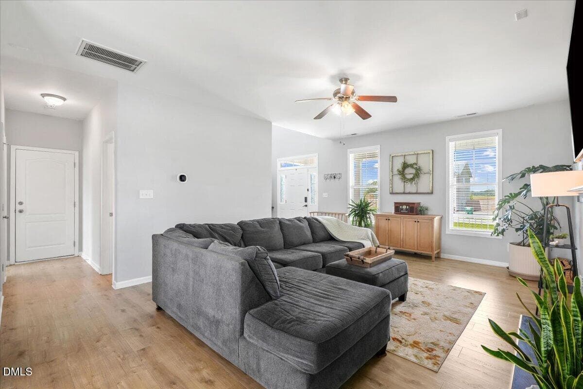 21-306 Beckett Dr-21 - 306 Beckett Drive, Princeton, NC 27569
