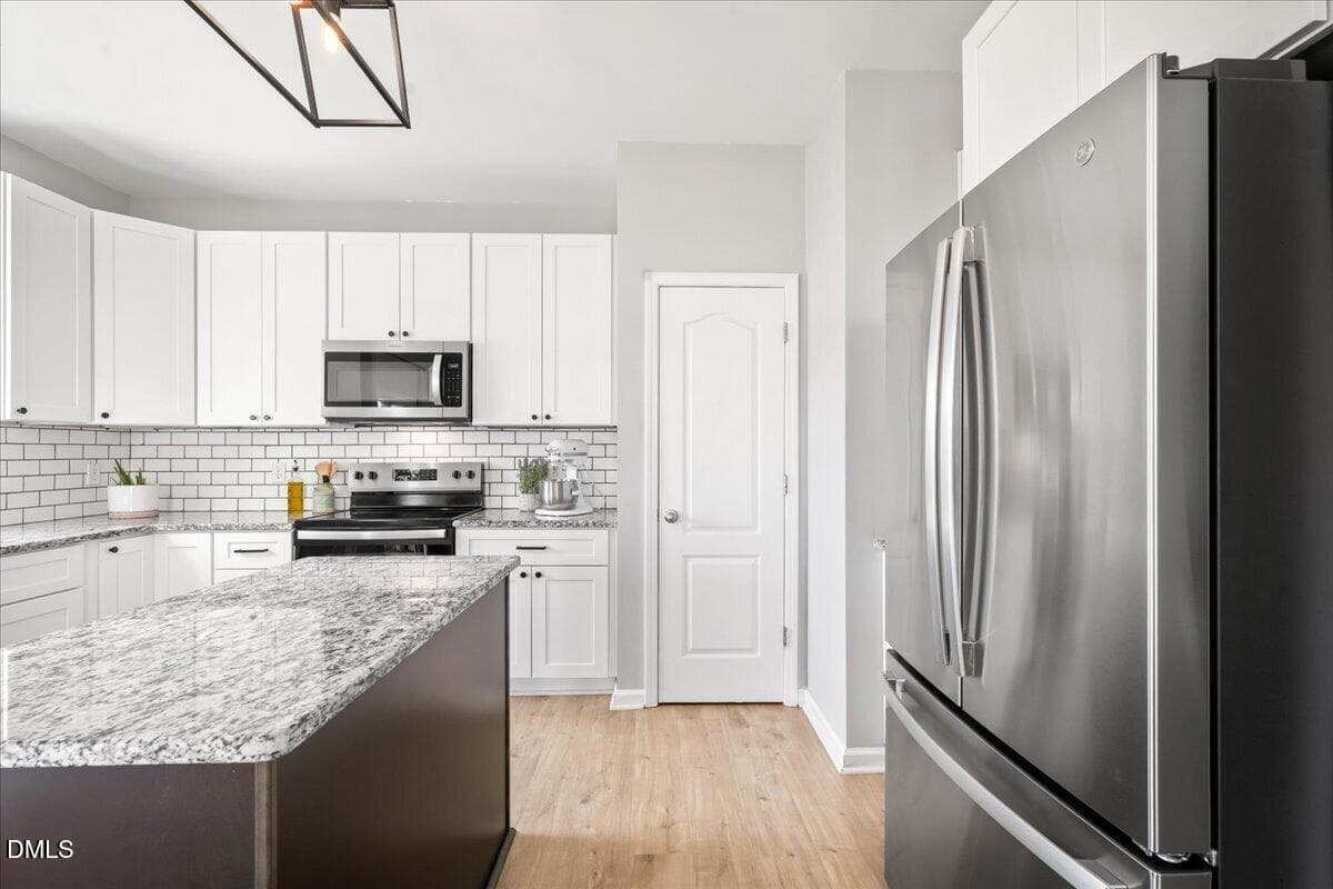 24-306 Beckett Dr-24 - 306 Beckett Drive, Princeton, NC 27569