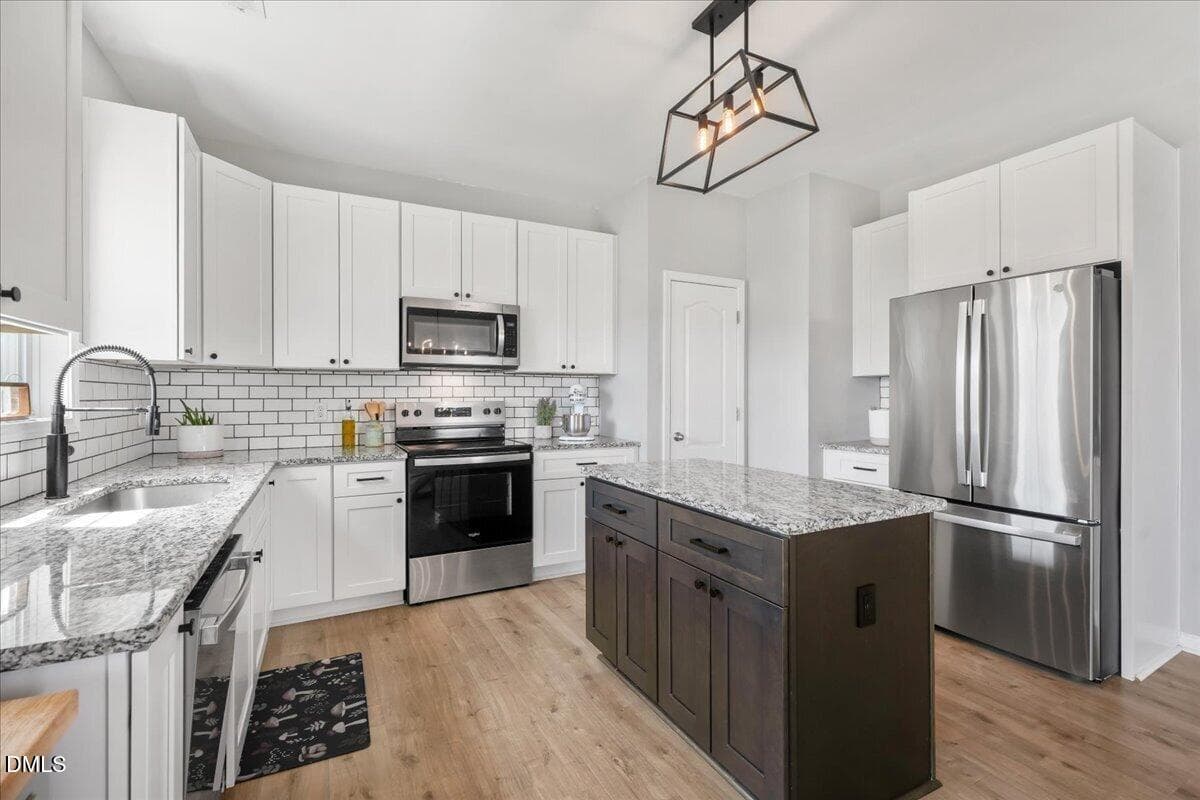 25-306 Beckett Dr-25 - 306 Beckett Drive, Princeton, NC 27569