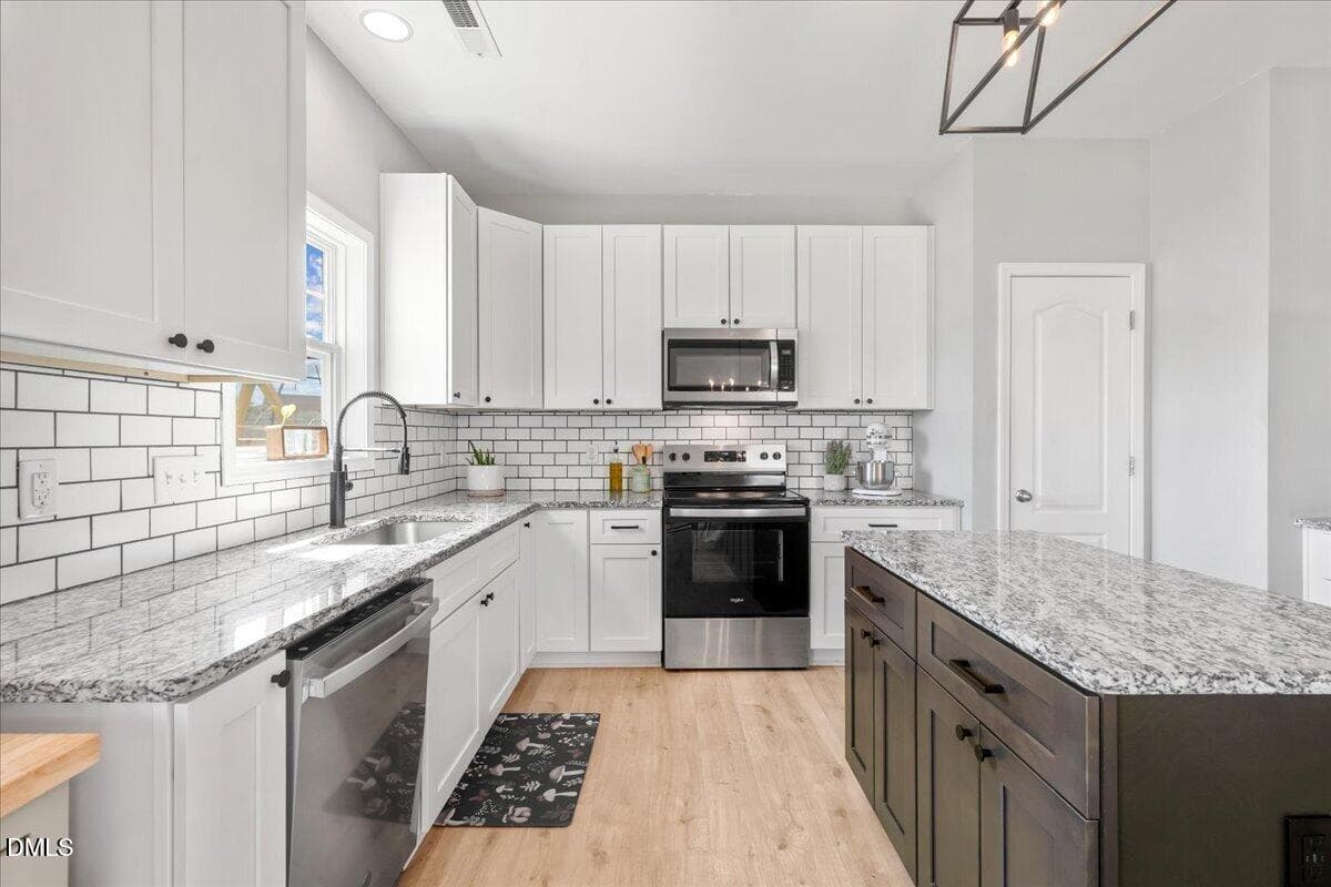 26-306 Beckett Dr-26 - 306 Beckett Drive, Princeton, NC 27569