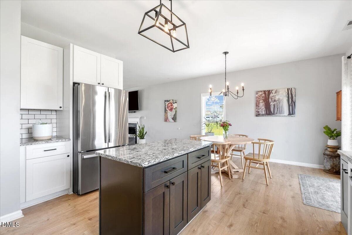 27-306 Beckett Dr-27 - 306 Beckett Drive, Princeton, NC 27569