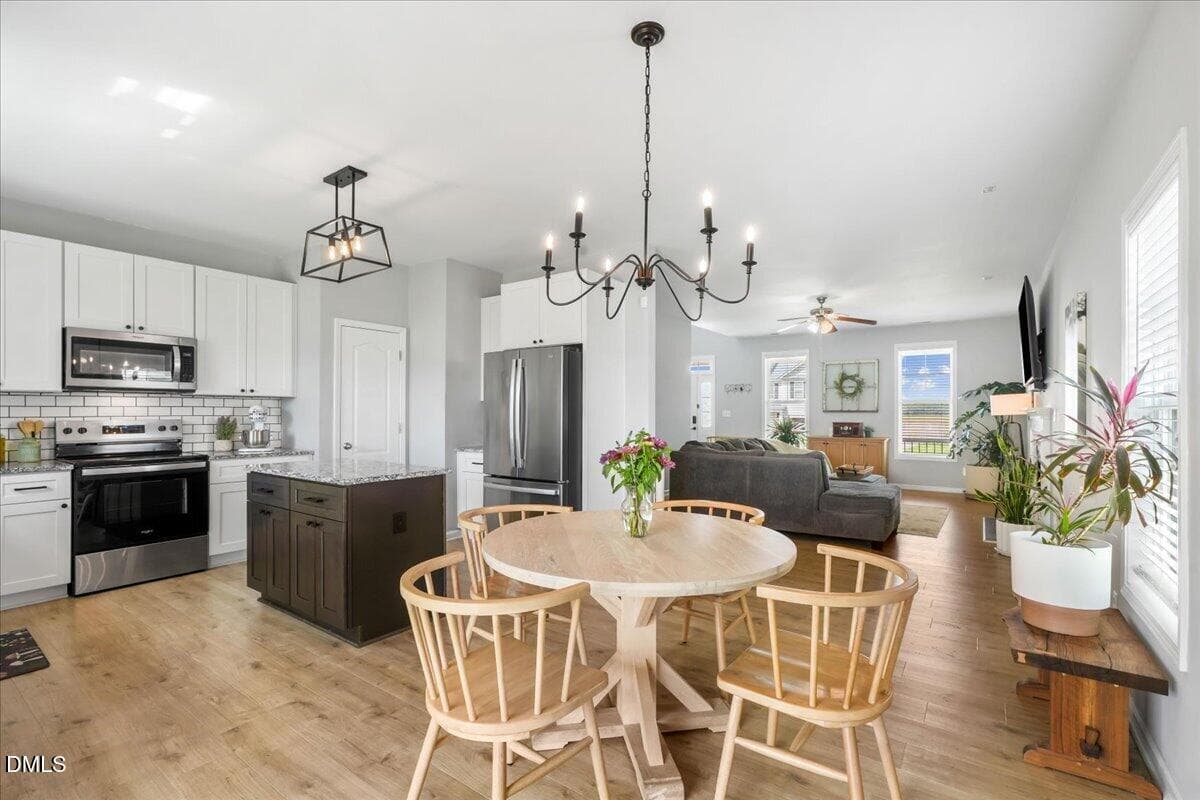 30-306 Beckett Dr-30 - 306 Beckett Drive, Princeton, NC 27569
