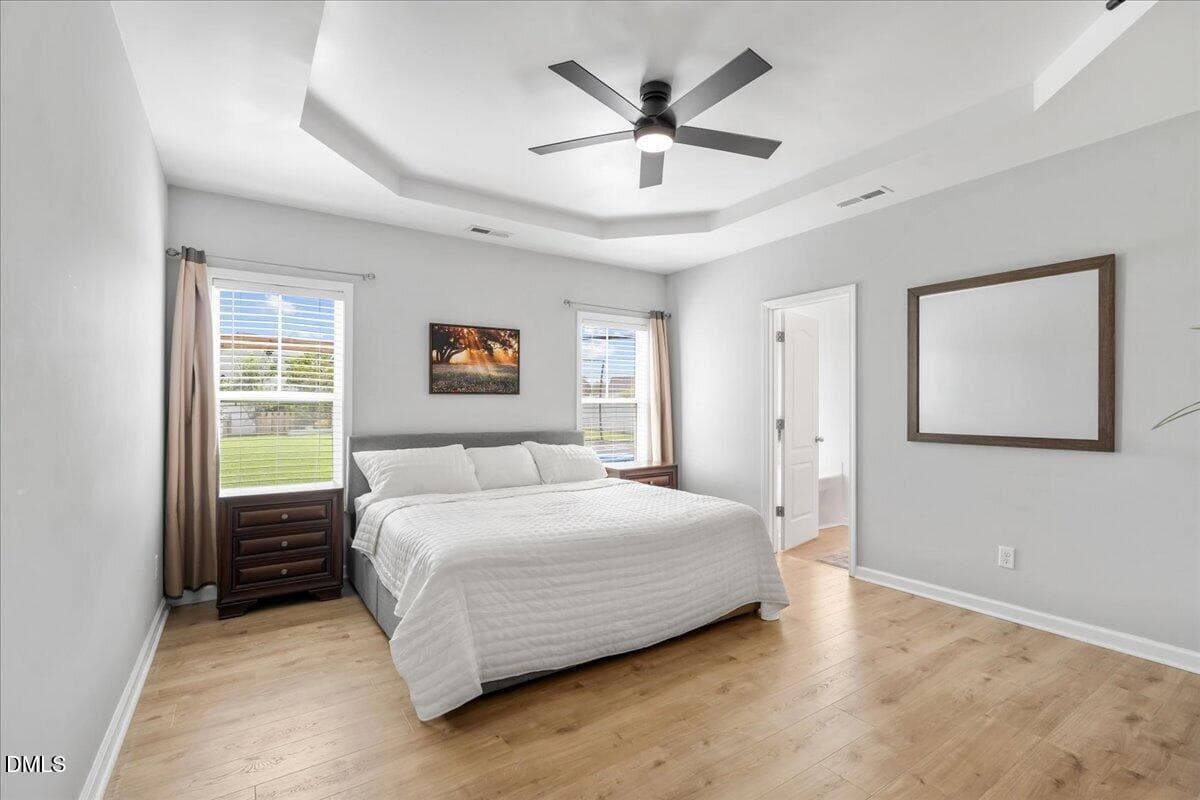 31-306 Beckett Dr-31 - 306 Beckett Drive, Princeton, NC 27569