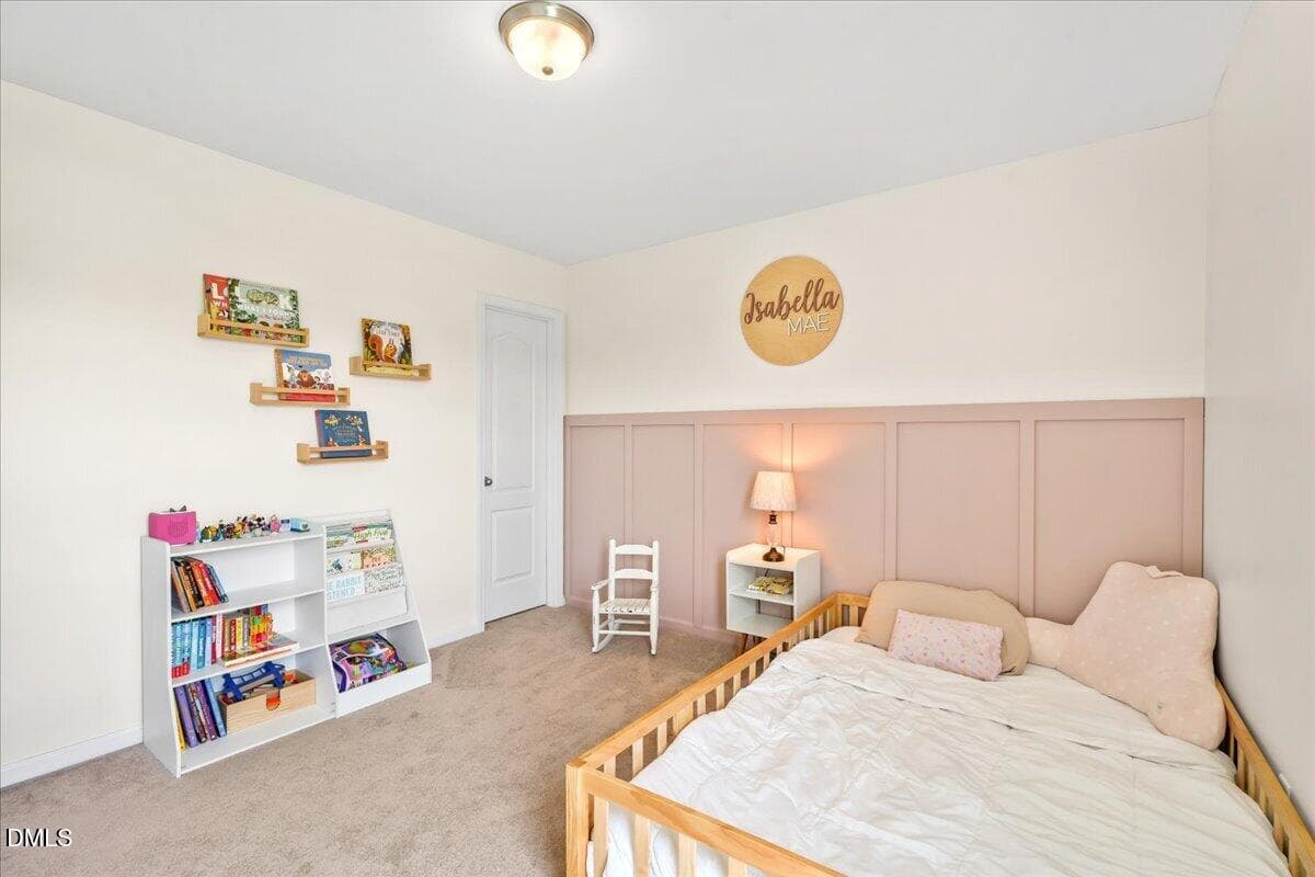 34-306 Beckett Dr-34 - 306 Beckett Drive, Princeton, NC 27569