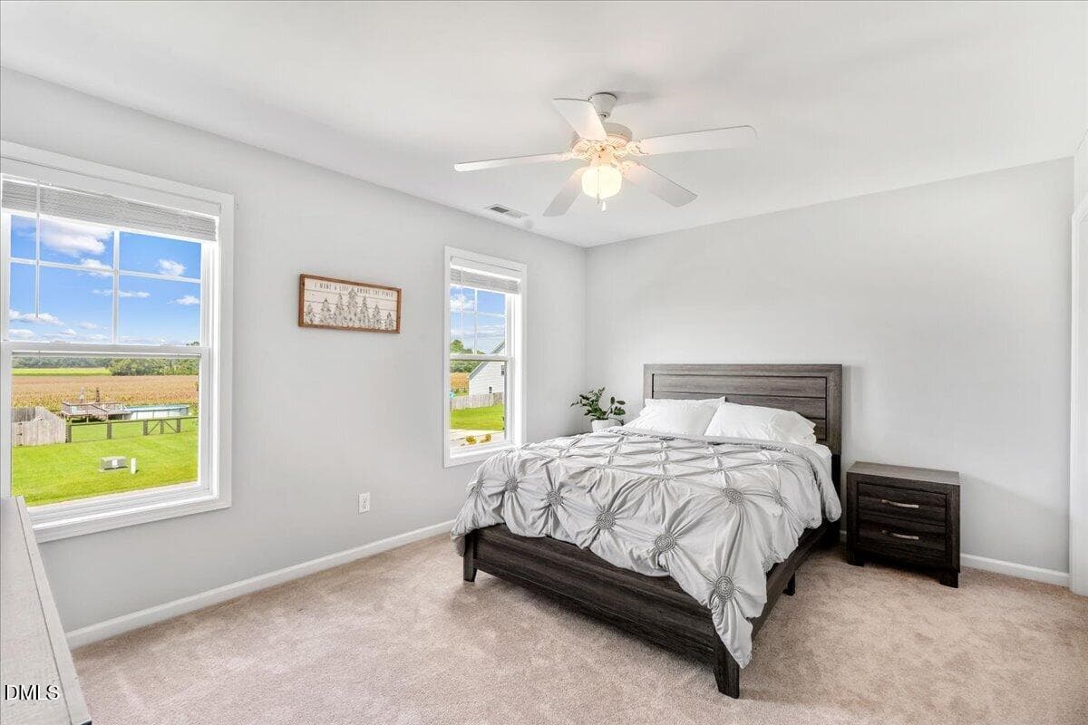 35-306 Beckett Dr-35 - 306 Beckett Drive, Princeton, NC 27569