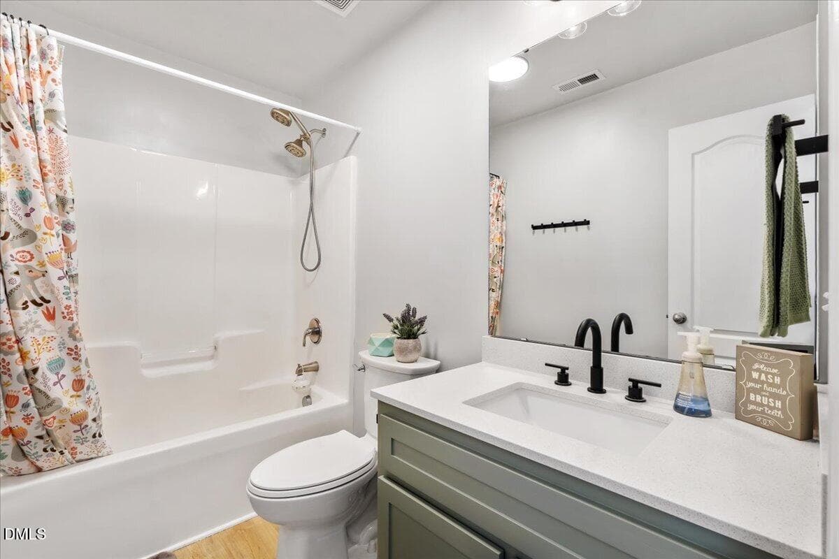 42-306 Beckett Dr-42 - 306 Beckett Drive, Princeton, NC 27569