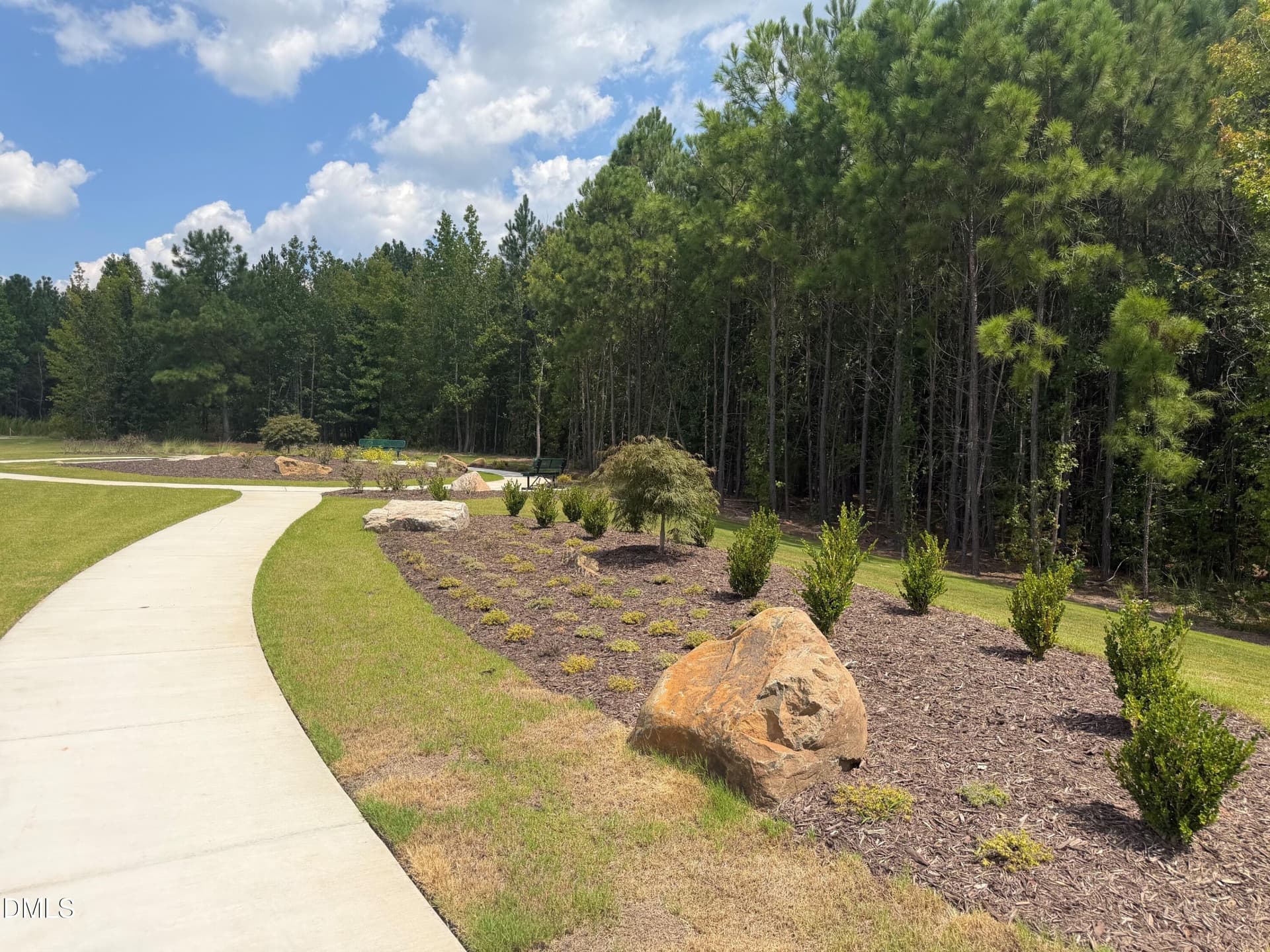 6. GLT dragonfly garden 2 - 9049 Hazy Jade Way, Apex, NC 27523