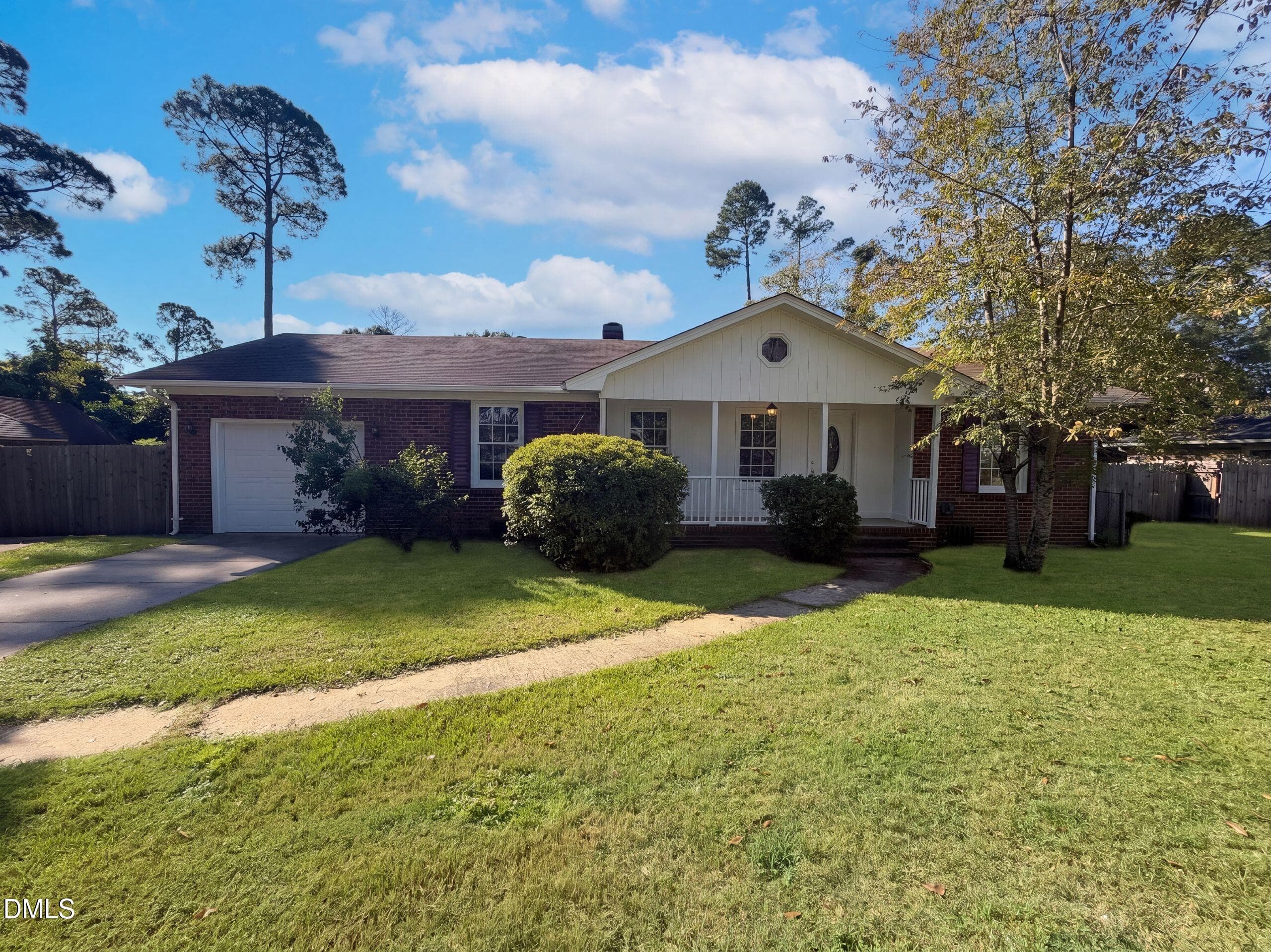 424 Lancaster Road, Fayetteville, NC 28303
