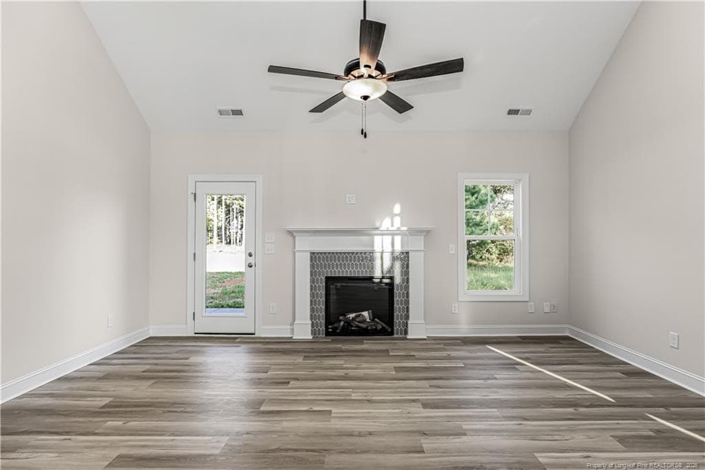 Photo 14 - 54 N Rabbit Run Drive, Smithfield, NC 27577