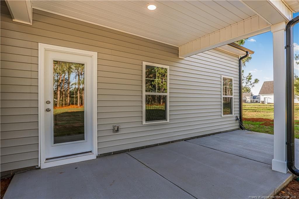 Photo 31 - 54 N Rabbit Run Drive, Smithfield, NC 27577